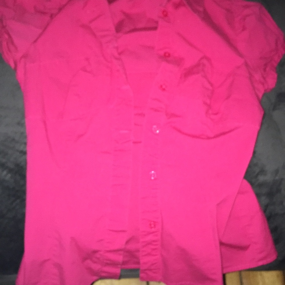 Victoria secret dress top